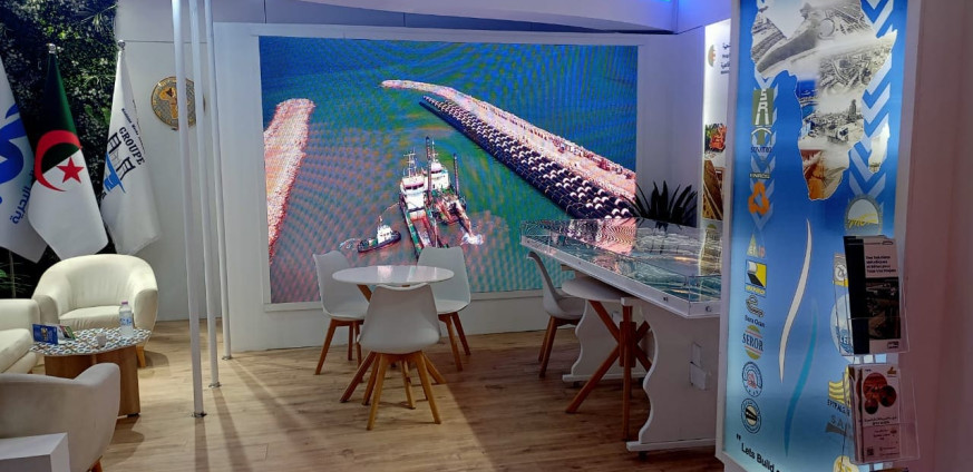 ALDIPH se prépare à participer au Salon International IATF