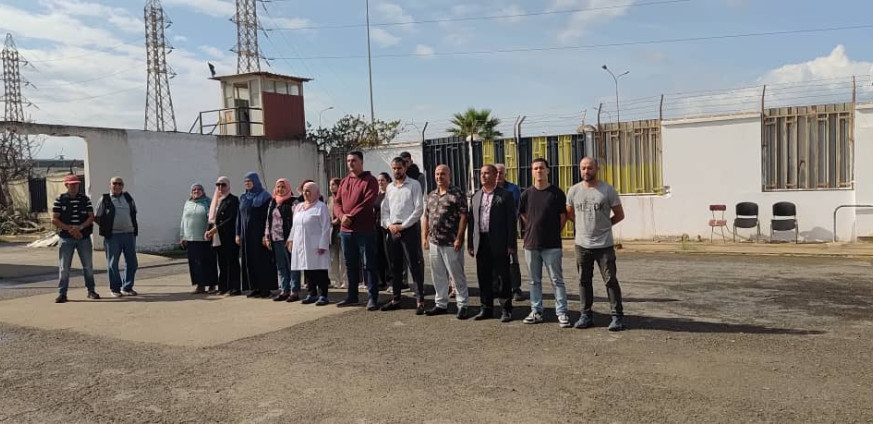 ALDIPH commémore la mémoire des martyrs des massacres du 17 octobre 1961 à Paris