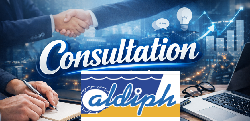 Consultation N° 01/2026 : Location d’un remorqueur pour assistance au train de dragage - port de GHAZAOUET